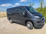 Peugeot Boxer HDI Full Option, Voorwielaandrijving, 116 g/km, Stof, Euro 6