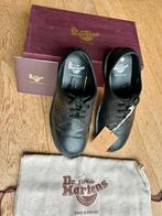 Dr. Martens Titans - 42, Ophalen, Zwart, Dr Martens, Zo goed als nieuw