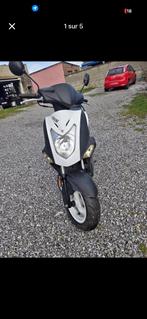 Kymco agility 4temps classe a, Motoren, Ophalen, 1 cilinder