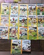 Lot de 17 BD Yataca Mon journal, Livres, Plusieurs BD, Utilisé