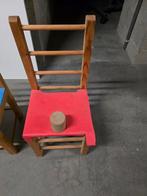 Chaise d education conductive methode peto handicap, Enlèvement