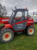 Manitou MLT 523, Articles professionnels, Agriculture | Tracteurs