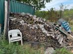 Brandhout gemengd, 3 tot 6 m³, Ophalen, Overige houtsoorten, Blokken