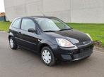 Ford fiesta 1.3 essence, Auto's, Ford, Voorwielaandrijving, Stof, Zwart, 4 cilinders