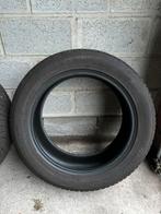 4 WINTERBANDEN TOYO SNOWPROX 235/55R19, Autos : Pièces & Accessoires, Pneus & Jantes, Pneu(s), 235 mm, Enlèvement, Utilisé