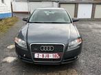 Audi A4 2.0 TDI 4x4 années 2006 moteur problème, Auto's, 4 deurs, 4 cilinders, A4, Leder