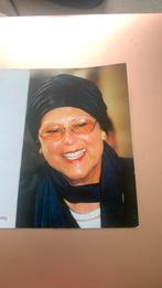 1946/2000, Enlèvement, Image pieuse