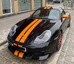 Porsche Boxster, Autos, Cuir, Achat, Cabriolet, Boîte manuelle