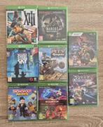 Jeux XBOX ONE - XBOX SERIES X NEUFS, Rue du Grand Champ 14, 5380 Fernelmont, Nieuw, Ophalen of Verzenden, Xbox