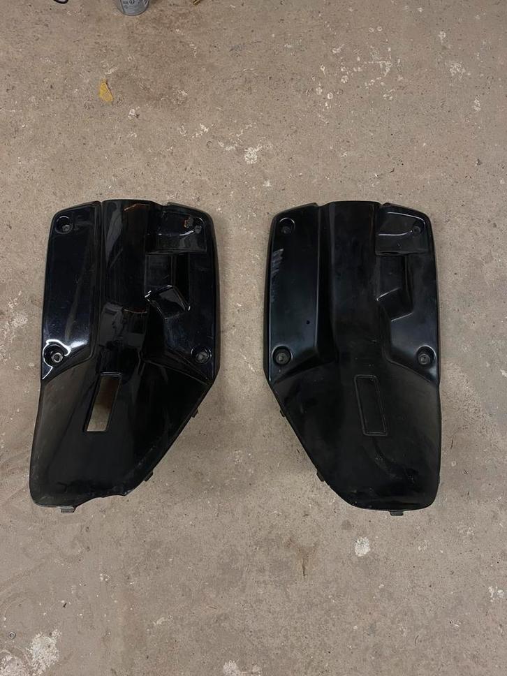 Booster/aerox lot, Motos, Pièces | Yamaha, Enlèvement