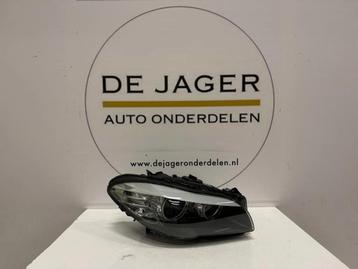 BMW F10 F11 5 SERIE XENON KOPLAMP RECHTS A8720324009 beschikbaar voor biedingen
