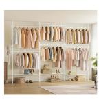 Penderie SongMics Kleiderständer, Maison & Meubles, Accessoires pour la Maison | Étagères, Enlèvement, Comme neuf