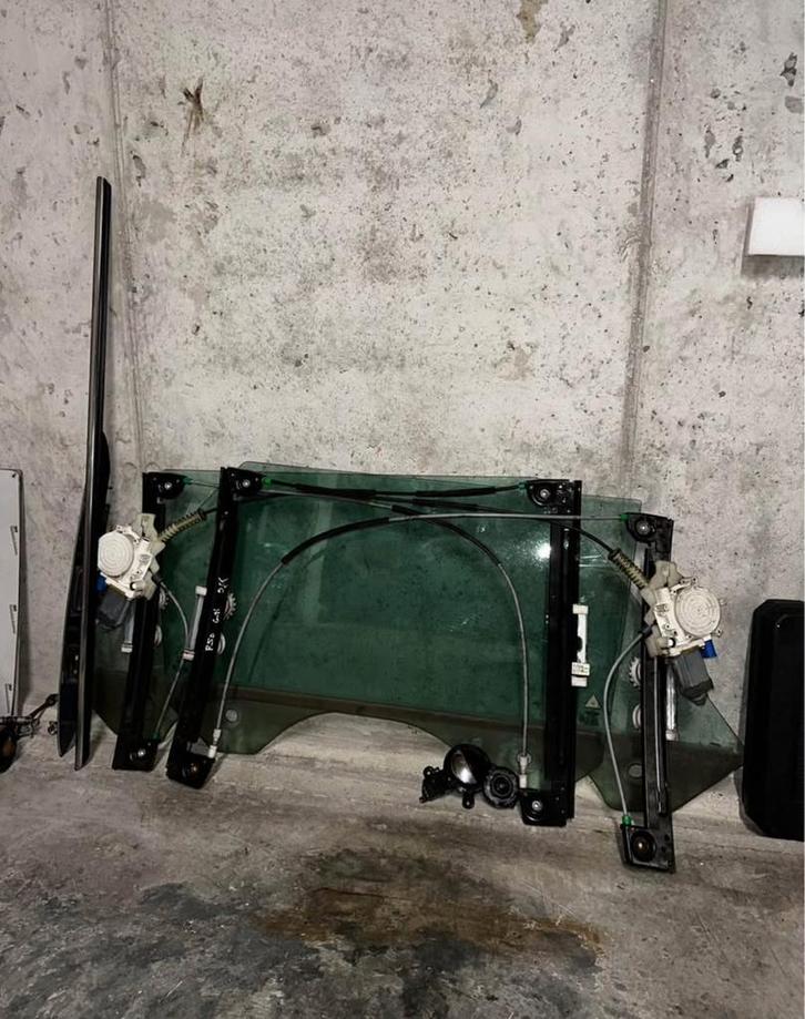 Pièces MINI R50 jusqu’à R53, Animaux & Accessoires, Chevaux & Poneys | Couvertures & Couvre-reins, Comme neuf, Enlèvement ou Envoi