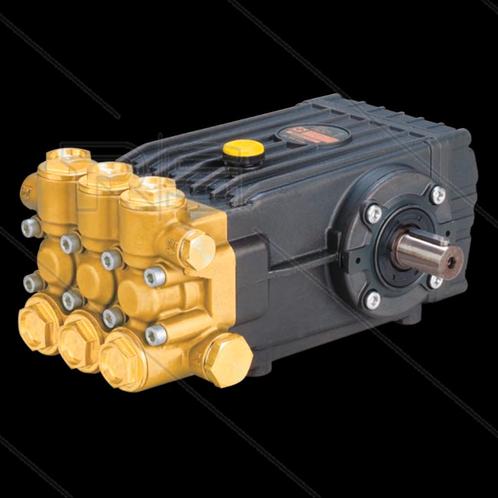 WS1630 Plunjerpomp 30L/min 160 Bar Rechteras, Auto diversen, Overige Auto diversen, Verzenden