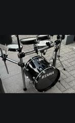 Roland TD-17KVX E-Drumstel, Muziek en Instrumenten, Drumstellen en Slagwerk, Ophalen, Elektronisch, Roland, Zo goed als nieuw