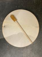Tambour Chaman, Muziek en Instrumenten, Percussie, Ophalen of Verzenden, Zo goed als nieuw, Trommel