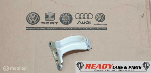 GOLF 7 7.5 FACELIFT Links STEUN SCHERMSTEUN 5G0821135C WIT, Auto-onderdelen, Carrosserie, Volkswagen, Gebruikt, Ophalen of Verzenden