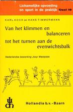 (sp39) De evenwichtsbalk, Verzenden, Gelezen