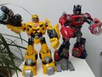 Transformers Power Bots, Kinderen en Baby's, Speelgoed | Actiefiguren, Ophalen of Verzenden, Gebruikt
