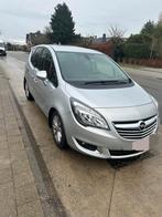 Opel meriva 2016 Automaat, Auto's, Particulier, Automaat, Te koop