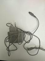 Chargeur nintendo DSI, Computers en Software, Laptop-opladers, Ophalen, Zo goed als nieuw