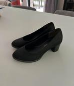 Zwarte hakken/pumps Marco Tozzi maat 39, Pumps, Zwart, Marco Tozzi, Nieuw