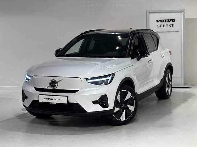 Volvo EX40 Ultra Extended Range + PANO DAK, Auto's, Volvo, Bedrijf, Overige modellen, Airbags, Alarm, Cruise Control, Elektrische buitenspiegels