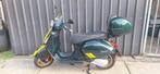 Vespa GTS 300 Racing Sixties, Motoren, Motoren | Piaggio, Scooter, Particulier, ABS, Minimaal motorrijbewijs A2