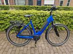 Gazelle Ultimate C8 met Bosch middenmotor en 500WH accu, Fietsen en Brommers, Ophalen, Versnellingen, Zo goed als nieuw, 50 tot 53 cm