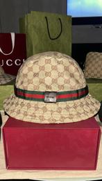 Bob Gucci Classique Beige, Enlèvement ou Envoi, Comme neuf