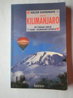 Over de Kilimanjaroi/Ballonvaart, Boeken, Sportboeken, Gelezen, Overige sporten, Ophalen of Verzenden, Walter Gansemans