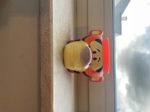Mok Teigetje, Verzamelen, Disney, Gebruikt, Servies, Winnie de Poeh of vrienden, Ophalen of Verzenden