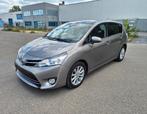 **KLAAR OM TE REGISTREREN**TOYOTA VERSO 1.6D-4D COMFORT FULL, Auto's, 82 kW, 4 cilinders, Beige, 119 g/km