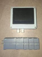 PLC Siemens S7-1200 +Sm1223+Sm1231+HMI Exor eX710, Hobby en Vrije tijd, Elektronica-componenten, Ophalen, Zo goed als nieuw