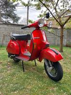 Vespa px 125 lusso, Scooter, Particulier, 125 cc, 11 kW of minder
