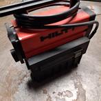 hilti vacuüm pomp, Ophalen of Verzenden, Gebruikt, Boormachine