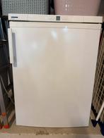 Liebherr diepvriezer GP1486 super frost tafelmodel, Ophalen, Gebruikt