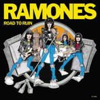 cd Ramones - Road to Ruin, CD & DVD, Comme neuf, Rock and Roll, Enlèvement