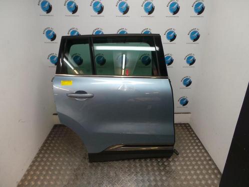 RENAULT ESPACE [R_REAR_DOOR] 2016, Auto-onderdelen, Overige Auto-onderdelen, Gebruikt, ARN erkend, Stiba lid, Erkend duurzaam