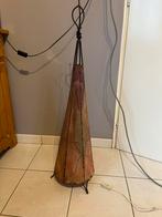 Lampe style marocaine, Enlèvement, Comme neuf, Tissus, 100 à 150 cm