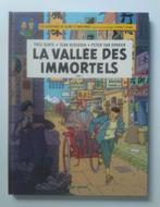 BD Blake et Mortimer 25 La vallée des immortels 1 EO Neuf, Nieuw, Ophalen of Verzenden, Eén stripboek, Sente et Van Dongen