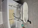 Baignoire bébé, Ophalen, Gebruikt, Badje