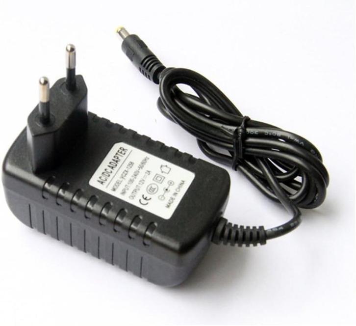 12v AC oplader voor elektrische auto's motoren en quads, Audio, Tv en Foto, Opladers, Nieuw, Ophalen of Verzenden