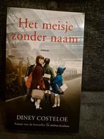 Diney Costeloe - Het meisje zonder naam, Boeken, Ophalen, Diney Costeloe