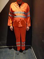 Veste pantalon Fluorescent Orange, Vêtements, Porté, Autres tailles
