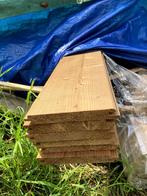 thermowood planken, Nieuw, Plank, Minder dan 25 mm, 300 cm of meer
