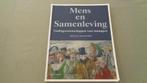 Mens en samenleving, Enlèvement, Comme neuf, Enseignement supérieur
