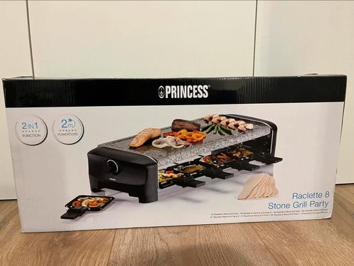 Princess 162830, Elektronische apparatuur, Gourmetstellen, Ophalen
