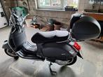 scooter vespa, Fietsen en Brommers, Ophalen, Vespa S, 125 cc, Zo goed als nieuw