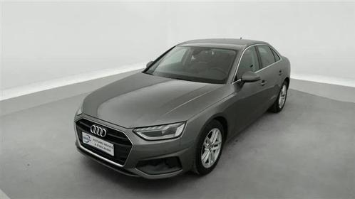 Audi A4 35 TFSI S tronic Cuir / Navi Cockpit / Led / PDC, Auto's, Audi, Bedrijf, Te koop, A4, ABS, Boordcomputer, Centrale vergrendeling